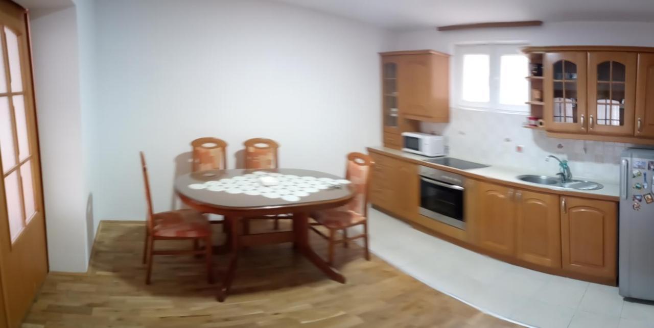 Korovesh Apartment Ohrid Ngoại thất bức ảnh